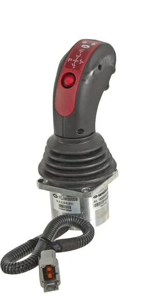 Walvoil - CJW2034A2B - Joystick For SDM/DLM Kit