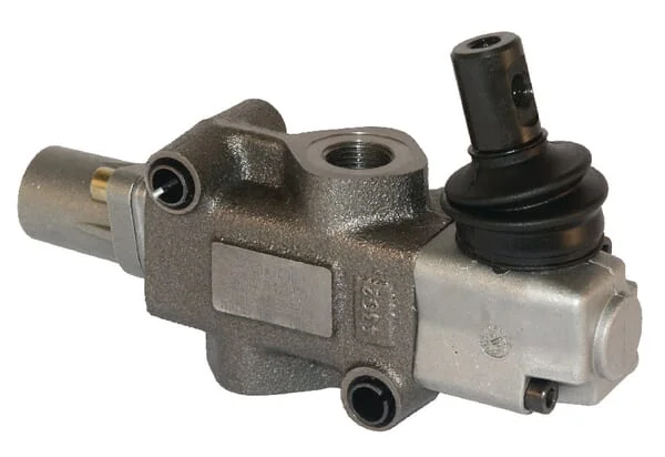 Walvoil - DF052002 - Walvoil 2-Way Valve DF 05-2B 17 L 3/8