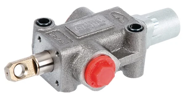 Walvoil - DF052003 - Walvoil 2-Way Valve DF 05 2B 17SL 3/8