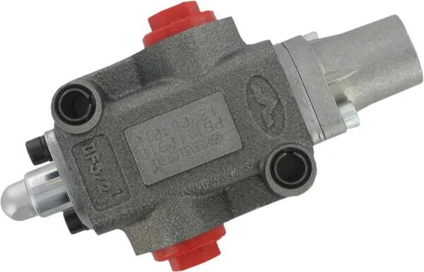 Walvoil - DF052005 - Walvoil 2-Way Valve DF-05-2AT-17-SLP