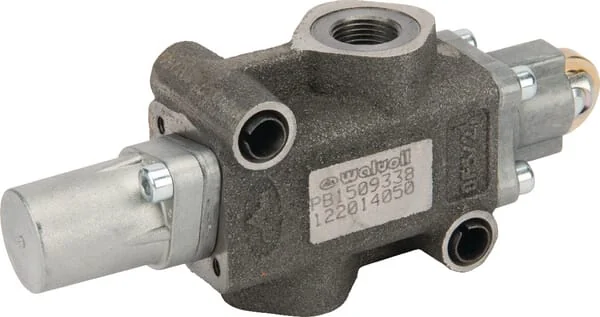 Walvoil - DF052007 - Walvoil 2-Way Valve DF-05-2BC17CB