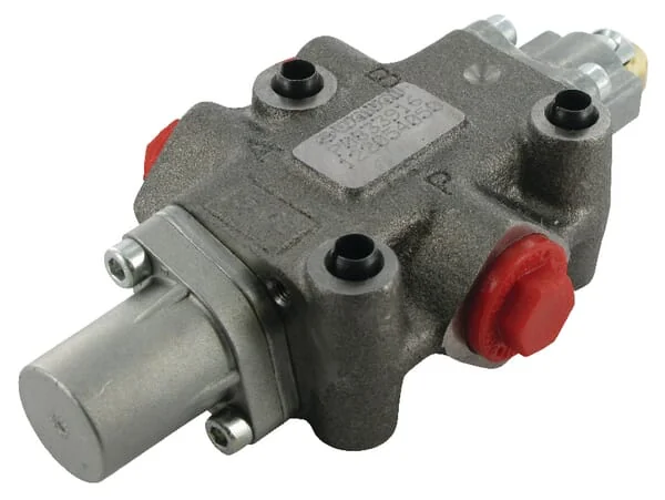 Walvoil - DF053002 - Walvoil 3-Way Valve DF05 3A-17C Roll