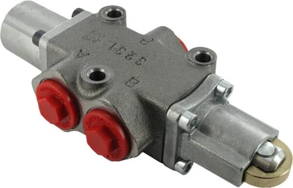 Walvoil - DF103004 - Walvoil 3-Way Valve DF10/3B-17C Roll