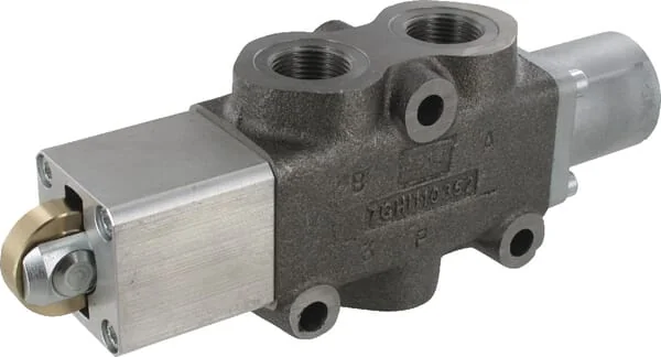 Walvoil - DF203002 - Valve 3-Way 3B-17L 3/4 BSP