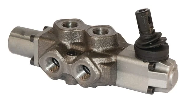 Walvoil - DF206001 - Walvoil 6-Way Valve DF20/6A-12L