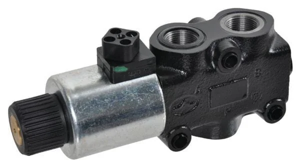 Walvoil - DFE0523001 - 3/2 Valve 12DC 3A G06 1