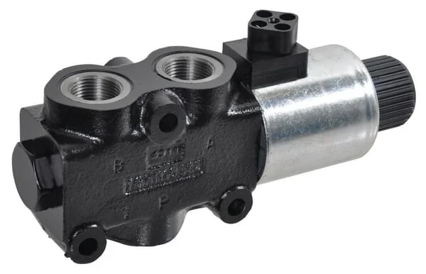 Walvoil - DFE0523001 - 3/2 Valve 12DC 3A G06 1