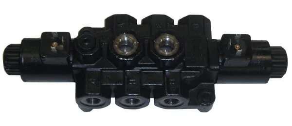Walvoil - DFE0528001 - 8/3 Valve 12DC DFE-052-8B-G0
