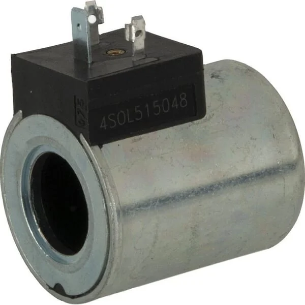 Walvoil - DFE90548 - Solenoid Coil 48-V DC DFE05