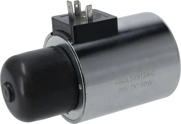 Walvoil - DFE91012C - Coil With Core 12VDC DFE10 < 2022