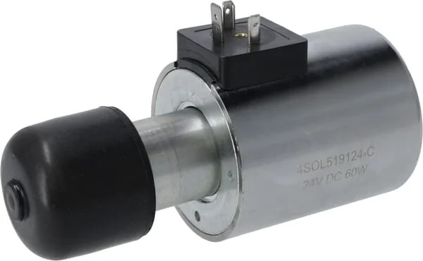 Walvoil - DFE91012C - Coil With Core 12VDC DFE10 < 2022