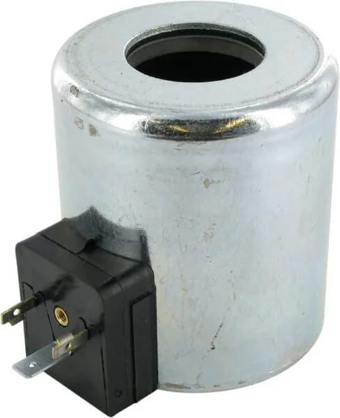 Walvoil - DFE91024 - Coil 24V for DFE Valve Size 10/20 2022