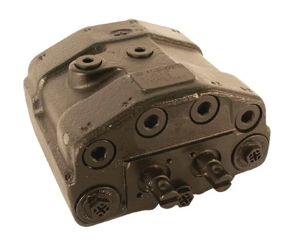 Walvoil - DLM142001 - Control Valve