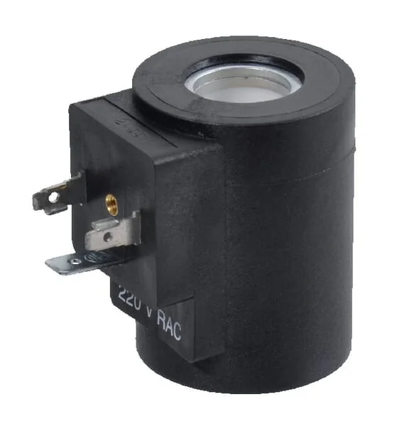 Walvoil - ELBC16220 - Coil 220V AC for EL Series 8