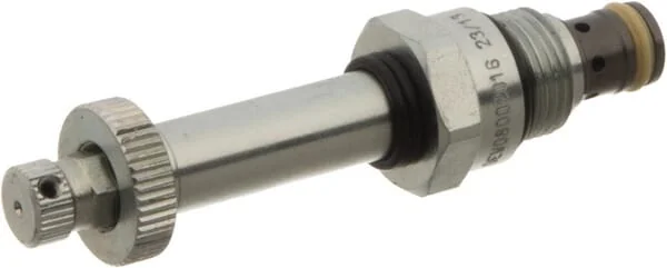 Walvoil - EW08MNO10TB - 2/2 Valve Cartridge NO