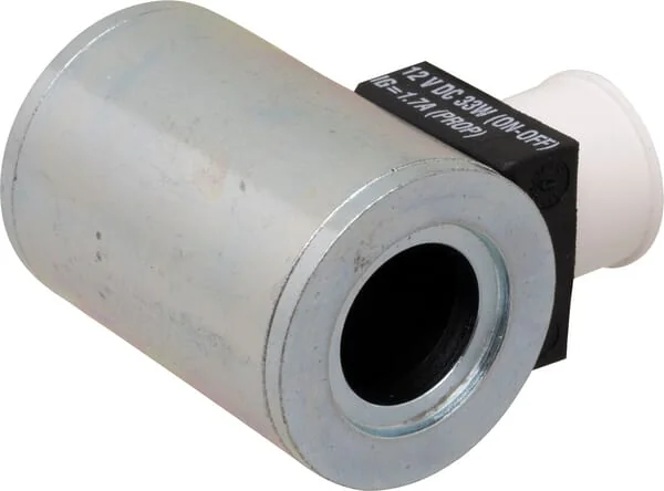 Walvoil - EW9BH12 - Coil 12V DC - EW Series 10