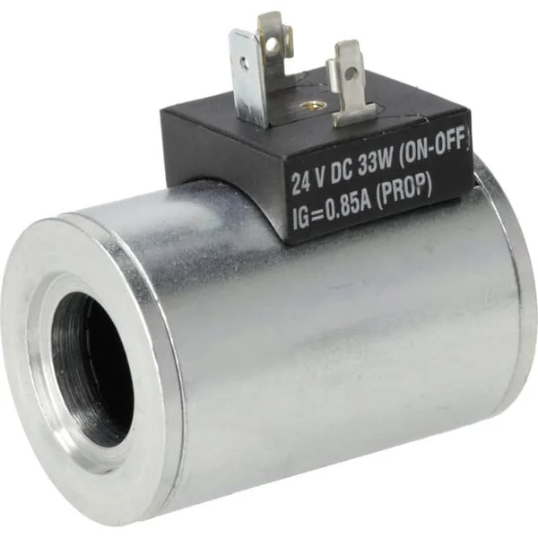 Walvoil - EW9BH24 - Coil 24V DC - EW Series 10