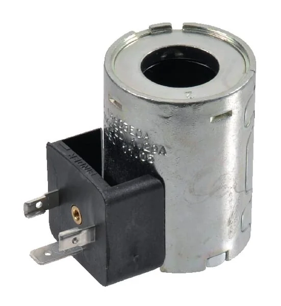 Walvoil - EW9BIN24 - Coil 24V DC for EW/EL