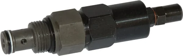 Walvoil - MC10A0S2B - Pressure Control Valve Cartridge