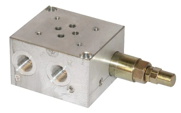 Walvoil - PBL6VMP - 03 Subplate Relief Valve 3/8"