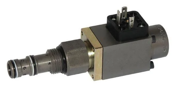 Walvoil - PP10WA40B - 3 Way Flow Control Valve