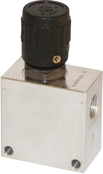 Walvoil