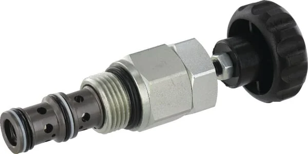 Walvoil - RP10A0V1B - Reducing Cartridge RP10A0V1B
