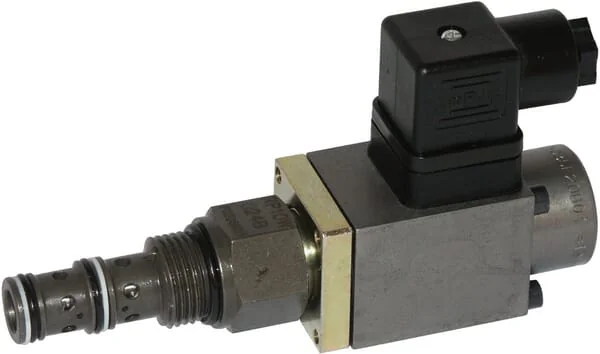Walvoil - RP10W022B - Reducer Valve Cartridge 12V
