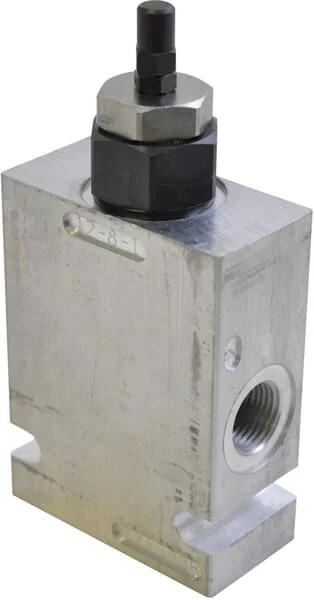 Walvoil - RP12001 - Reducing Val 10 A 08 S B 1/2"