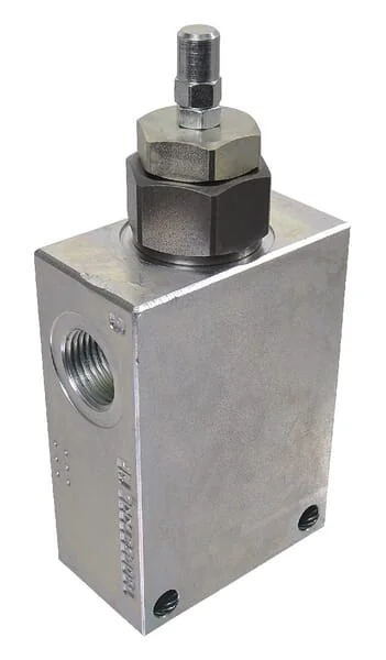 Walvoil - RP12002 - Reducing Valve