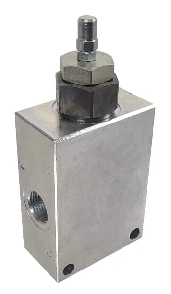 Walvoil - RP12002 - Reducing Valve
