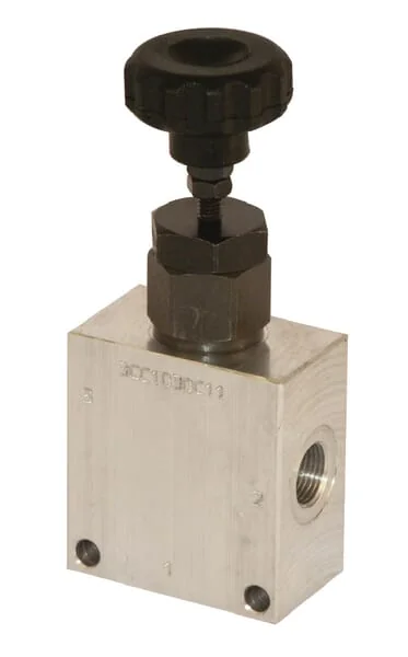 Walvoil - RP16001 - Reducing Val 20 A 12 S B 3/4"
