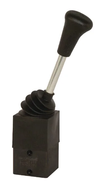 Walvoil - SC01 - Cross Handle SC-01