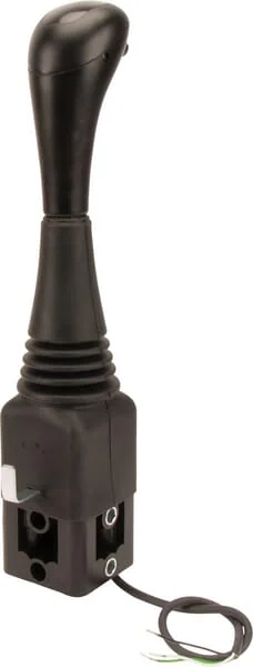 Walvoil - SCF031E02 - Joystick SCF031