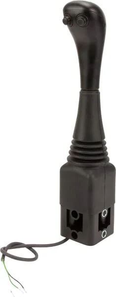 Walvoil - SCF031E02 - Joystick SCF031