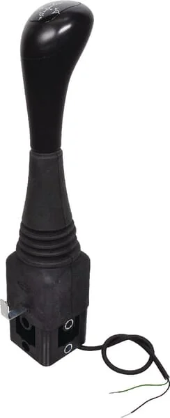 Walvoil - SCF031E - Plastic Joystick SCF031E