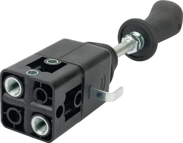Walvoil - SCF032 - Plastic Joystick SCF032