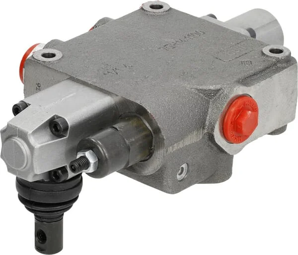 Walvoil - SD111002 - Walvoil Control Valve SD11/1-G3-18LAE, 1 Section