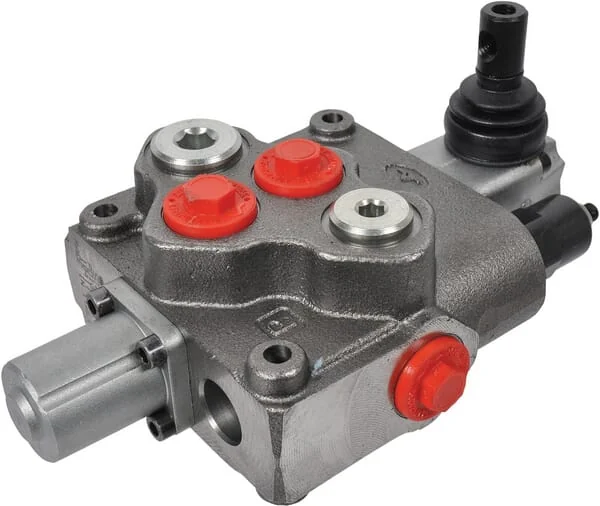 Walvoil - SD111003 - Monoblock Distributor G3-111L