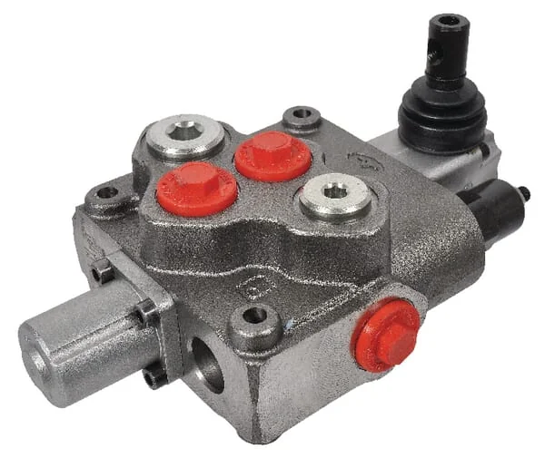 Walvoil - SD111004 - Walvoil Steering Valve SD11/1-G3-28LAET, 1 Section