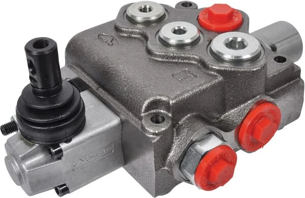 Walvoil - SD111008 - Walvoil Steering Valve SD11/1-G3-813LAET, 1 Section