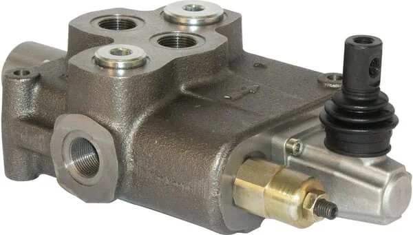 Walvoil - SD181002 - Walvoil Steering Valve SD18/1-G3-18 AE, 1 Section