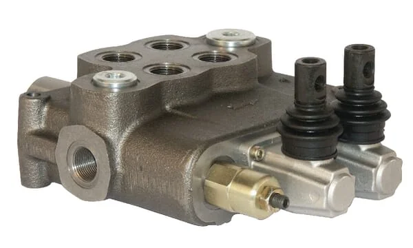Walvoil - SD182001 - Walvoil Steering Valve 18-18 AET