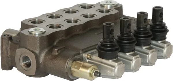 Walvoil - SD184001 - Walvoil Steering Valve 18-18-18-18 AET