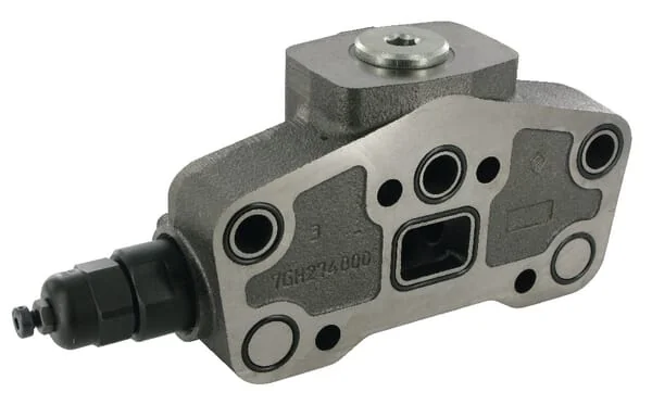 Walvoil - SD25AC - Walvoil Section SD25-G3-AC