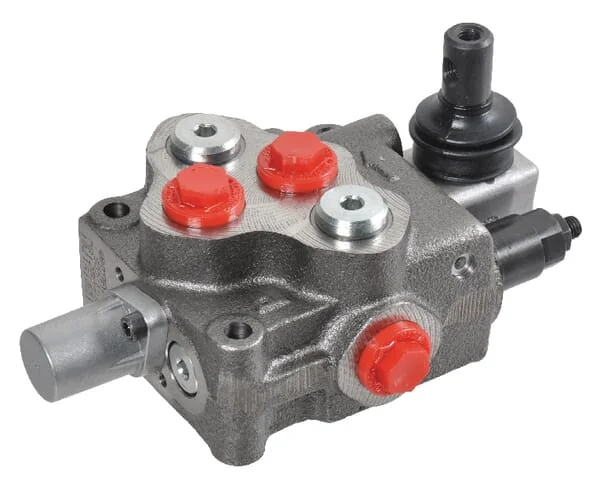 Walvoil - SD51002 - Walvoil Steering Valve 18L-AE, 1 Section
