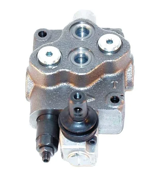 Walvoil - SD51004 - Walvoil Steering Valve 19AL, 1 Section