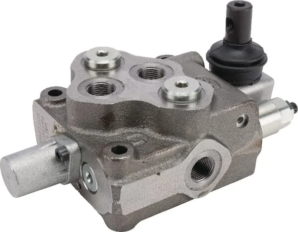 Walvoil - SD51014 - Walvoil Steering Valve SD5/1-18-AE/AET, 1 Section