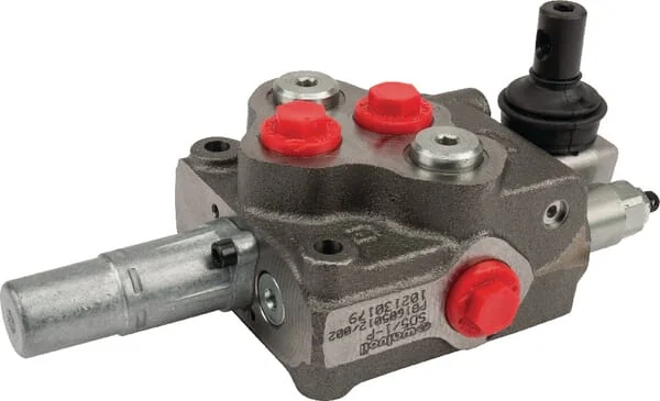 Walvoil - SD51098 - Walvoil Steering Valve 813F-AET, 1 Section