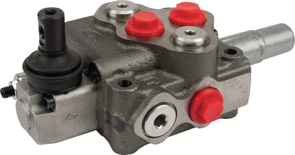 Walvoil - SD51098 - Walvoil Steering Valve 813F-AET, 1 Section